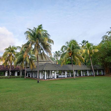 Hotel The Palms Beruwala Exterior foto